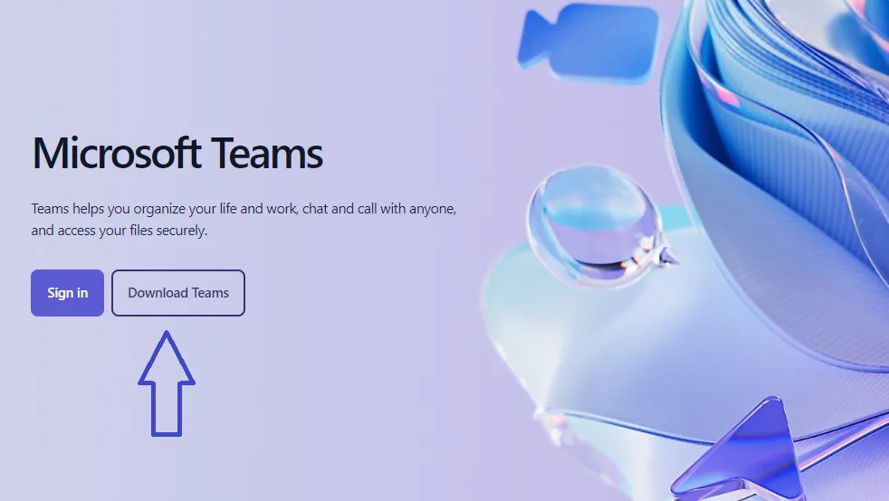 Teams下载后安装卡住？进程冲突与缓存文件清理步骤