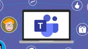 Teams下载占用大量空间？清理与优化方案？