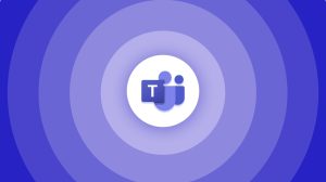 Microsoft Teams下载是否支持多人视频会议？？